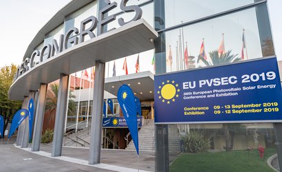 Project Poster - EUPVSEC 2019