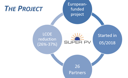 General Presentation of SUPER PV