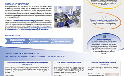 Project Poster - nanotexnology 2019